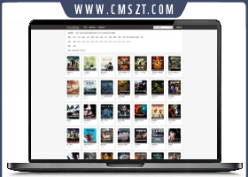 苹果CMS10自适应免费电影