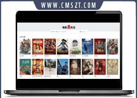 苹果cms仿电影先生2.0主题无加密