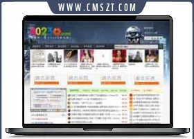 Emlog响应式EMZHUTI-Tadpole文章