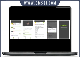 论坛社区文章微信小程序模