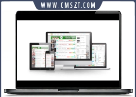 最新fee1.9自适应emlog模板免费