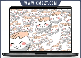 html抖音超火的摸头效果网页模板