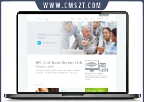 英文自适应互联网科技建站公司网