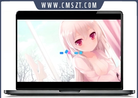 html随机二次元背景页面加载跳转