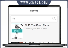 在线电子文章书籍小程序模板