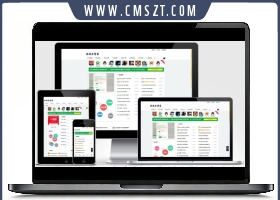 meta主题带会员中心emlog模板