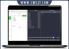 todo list小程序示例模板
