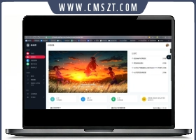 thinkphp多风格网页音乐播放器源