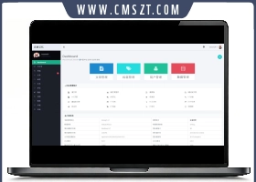 bootstrap框架lscale主题后台模