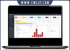 layui框架vip-admin后台模板v1.8