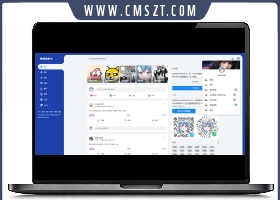 开源Django社区论坛系统源码,WEB
