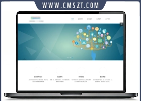 HTML5自适应多配色律师事务所类