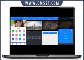 七彩影视APP源码V1.2,破解授权,