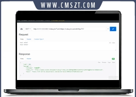 抖音快手去水印解析APi源码