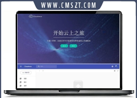 Cloudreve云盘网盘系统源码