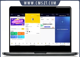 最新版短视频去水印小程序源码