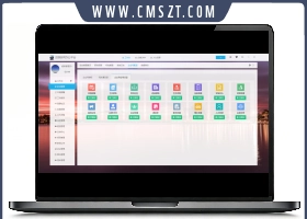 企捷微信企业号协同办公平台源码