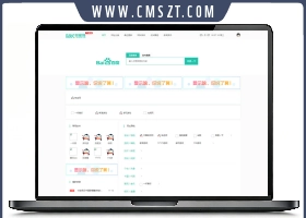 Laysns内核仿qq技术网址导航网整