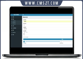 SkyCaiji蓝天数据采集发布系统源