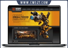 asp游戏动漫3D设计培训学校网站