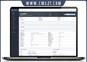 iCMS v8.0.0多终端内容管理系统