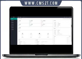 PHP风吹雨多应用授权系统源码