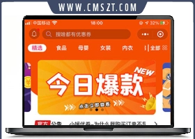 首席外卖+影视+淘客+流量主多合