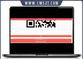 PHP在线二维码生成源码