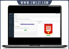 最新彩虹易支付二开版源码