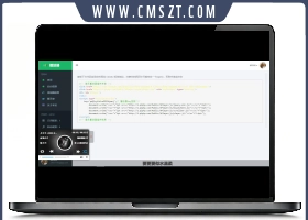 仿绚丽彩虹音乐播放器源码