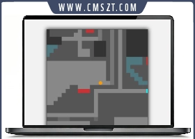 Canvas激流勇进闯关小游戏源码