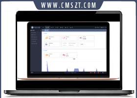 PublicCMS V4.0开源JAVACMS系统