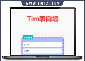 Tim表白墙php源码下载