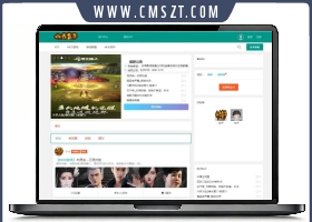 Thinkphp游戏交流社区论坛源码