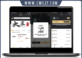 梦想贩卖机知识付费小程序源码V2