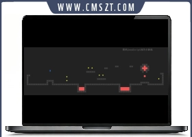 简单JavaScript闯关小游戏源码下