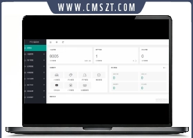 最新PTCMS4.3.0源码修复去后门版