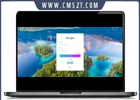 V免签二开支付源码,带监控APP