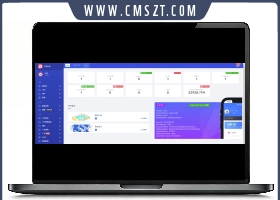最新七彩视界苍穹影视APP源码