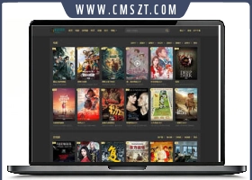 vfed大橙子V3.0苹果CMS自适应模