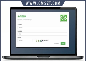 HTML5响应式中文黄金期货交易后
