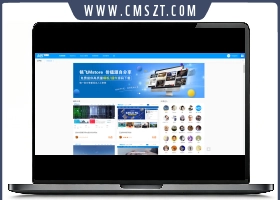 铭飞MCMS可商用JAVA源码下载