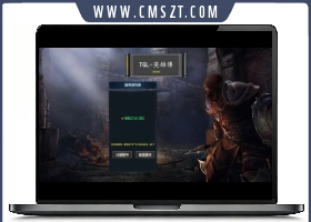 ASP暗黑英雄传挂机养成文字网页