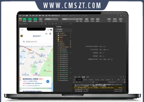 停车场收费管理小程序源码