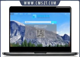 PHP搏天短网址生成系统源码