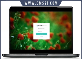 thinkphp百度网盘目录系统源码下