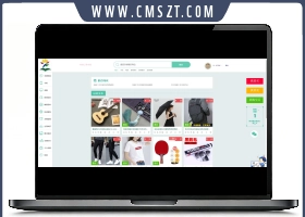 二手跳蚤市场java源码下载