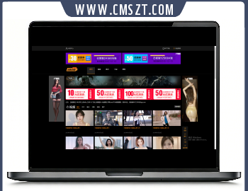 苹果cmsV10模板仿8X8X视频小说图片合一网站源码