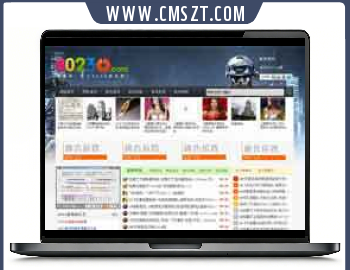 Emlog响应式EMZHUTI-Tadpole文章博客主题模板