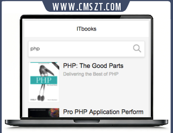 在线电子文章书籍小程序模板